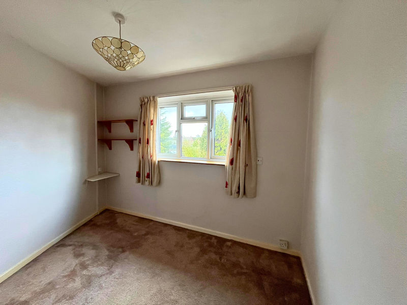 Roundfield Upper Bucklebury